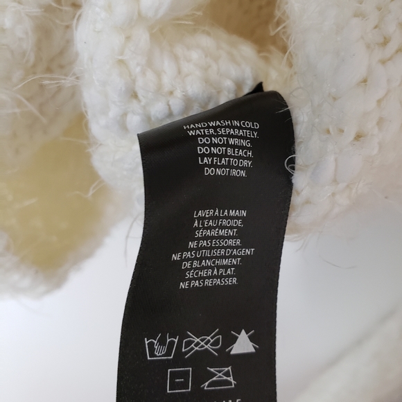 Buffalo Knit Sweater - Picture 3 of 6